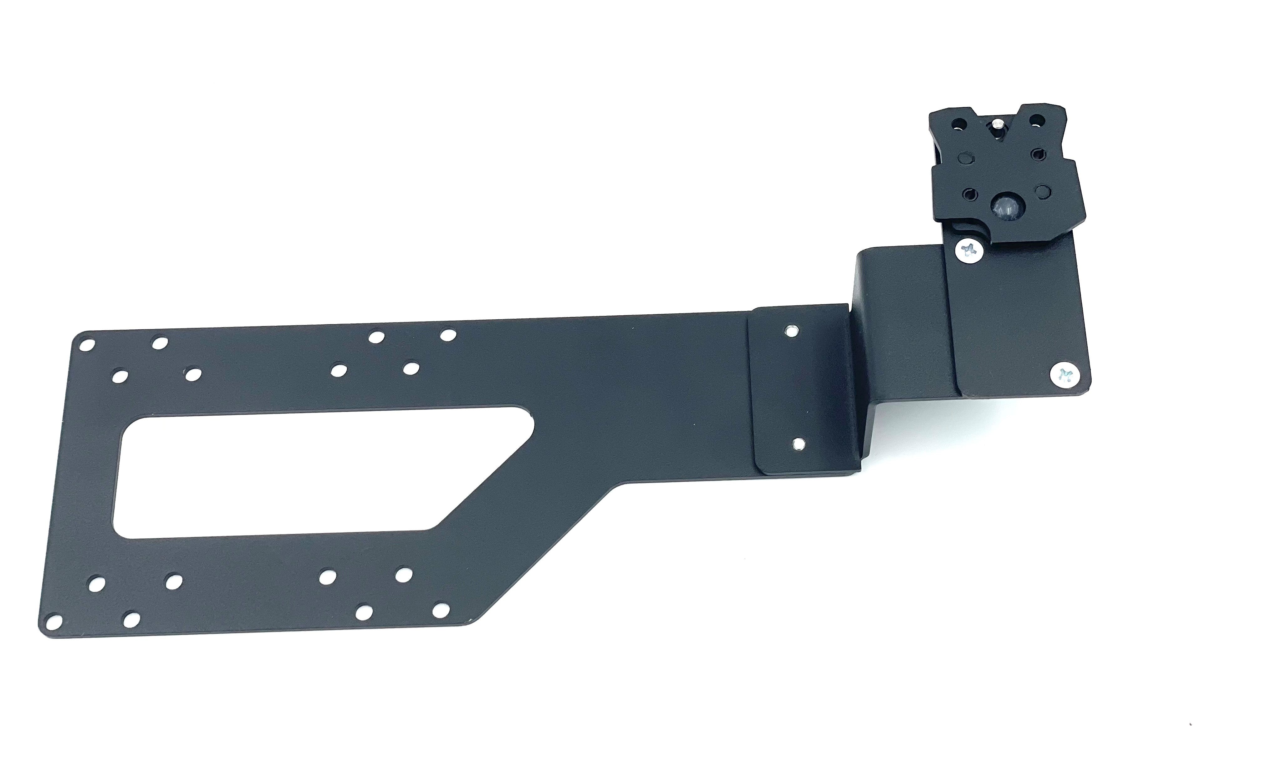 VESA Lift Mounting Bracket for 19" - 23" Monitor