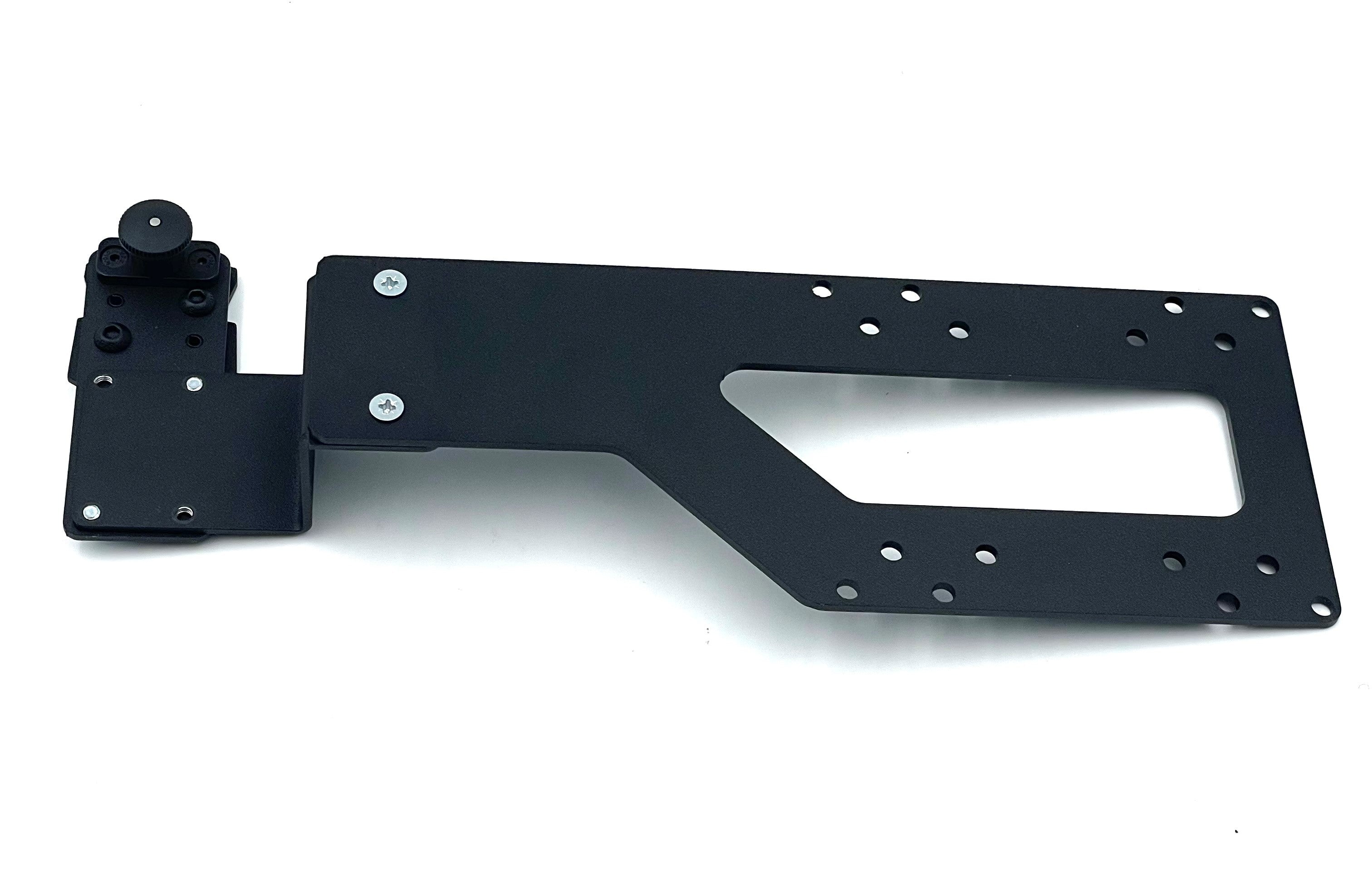 VESA Lift Mounting Bracket for 19" - 23" Monitor