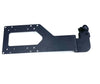 Ingenico Lane/3000/5000 VESA Lift Mount  for 15" - 17" Monitor with Short S Bracket - Left Mounting