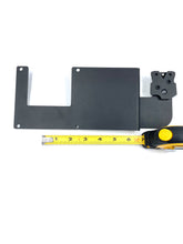 Load image into Gallery viewer, VESA Lift Recessed One-Piece Mounting Bracket for Wallaby Self-Service Stand for Lane/3000-Right Mounting
