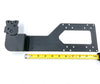 Ingenico Lane/3000/5000 VESA Lift Mount  for 15" - 17" Monitor with Short S Bracket - Left Mounting