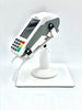 Valor Paytech VL100 Freestanding Swivel and Tilt Stand with Square Plate (White)
