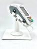 Valor Paytech VL100 Freestanding Swivel and Tilt Stand with Square Plate (White)