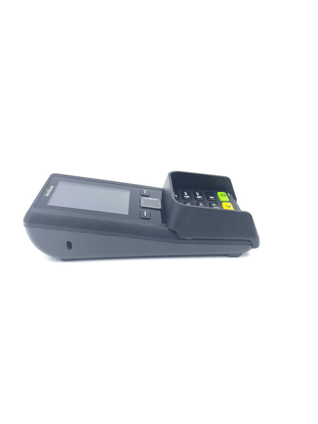 Verifone P200/P400, V200/V400 Short Privacy PIN PAD Shield (PPL-435-01
