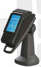 Load image into Gallery viewer, Verifone V240M 7&quot; Pole Mount Stand with Metal Plate
