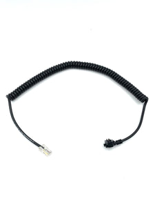 Verifone Cable for Vx805, Vx820 to Vx520 (08361-01-R) 3 foot