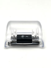 Load image into Gallery viewer, Verifone Vx520 CTLS Paper Roller and Refurbished Paper Cover - DCCSUPPLY.COM
