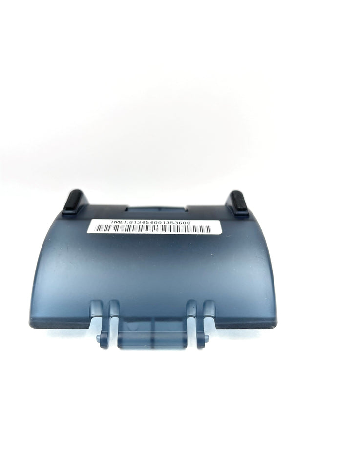 Verifone Vx680 Paper Roller and Refurbished Paper Cover - DCCSUPPLY.COM