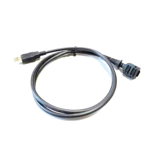 Verifone USB Cable for VX 805/820 (CBL282-038-01-6 foot version)