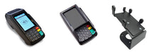 Load image into Gallery viewer, New Dejavoo Z11 EMV CTLS Ethernet and Wifi Credit Card Terminal (No Dial) + Refurb Z6 EMV CTLS PIN Pad + Fixed Stand Combo
