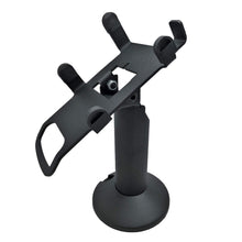 Load image into Gallery viewer, Castles VEGA3000 Touch PIN Pad Swivel and Tilt Metal Stand - DCCSUPPLY.COM
