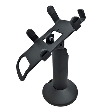 Castles VEGA3000 Touch PIN Pad Swivel and Tilt Metal Stand - DCCSUPPLY.COM
