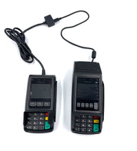 Load image into Gallery viewer, Dejavoo Z8 EMV CTLS Credit Card Terminal and Refurb Z3 PIN Pad Bundle
