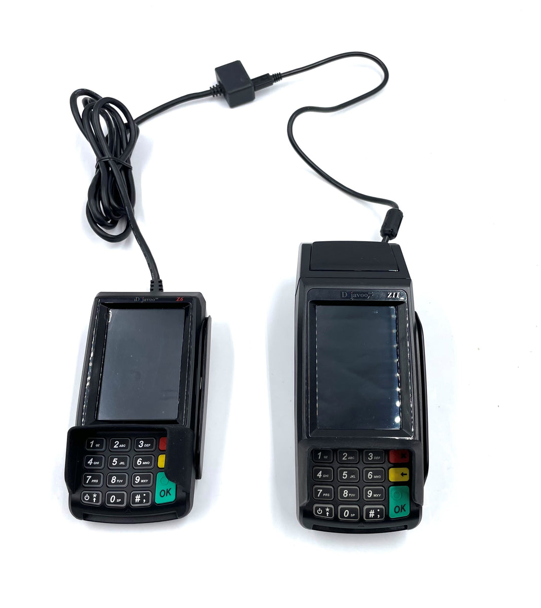 UNLOCKED* DEJAVOO Z8 V4 (WiFi/ETH) CREDIT CARD MACHINE UNLOCKED* DEJAVOO Z8 V4 (WiFi/ETH) CREDIT CARD MACHINE