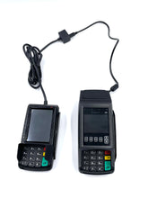 Load image into Gallery viewer, Dejavoo Z8 EMV CTLS Credit Card Terminal and Refurb Z6 PIN Pad Bundle
