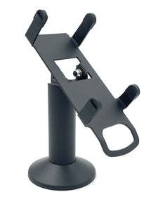 Dejavoo Z8 & Z11 Freestanding Swivel and Tilt Metal Stand with Square Plate