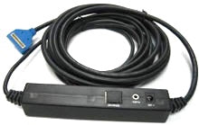 Verifone Blue Mx Cable for Mx850 Mx860 Mx870 Mx915 Mx925 (23741-02-R)