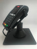 Ingenico ICT220 / ICT 250 Low Profile Swivel and Tilt Freestanding Metal Stand with Square Plate - DCCSUPPLY.COM