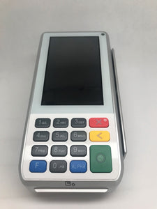 PAX A80 Countertop Smart Card Terminal - DCCSUPPLY.COM