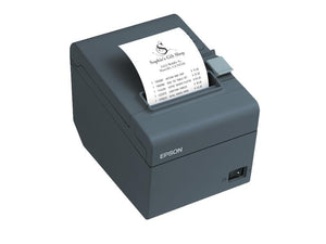 Epson TM-T20II Receipt Printer - Refurbished - DCCSUPPLY.COM