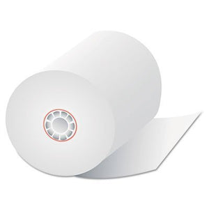 3 1/8" x 273' Thermal Paper (50 Roll Case) - DCCSUPPLY.COM