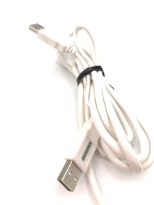 First Data FD40 White PINpad Replacement USB Cable - Refurbished