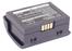 VeriFone VX680 Wireless Credit Card 1800mAh Replacement Battery - DCCSUPPLY.COM