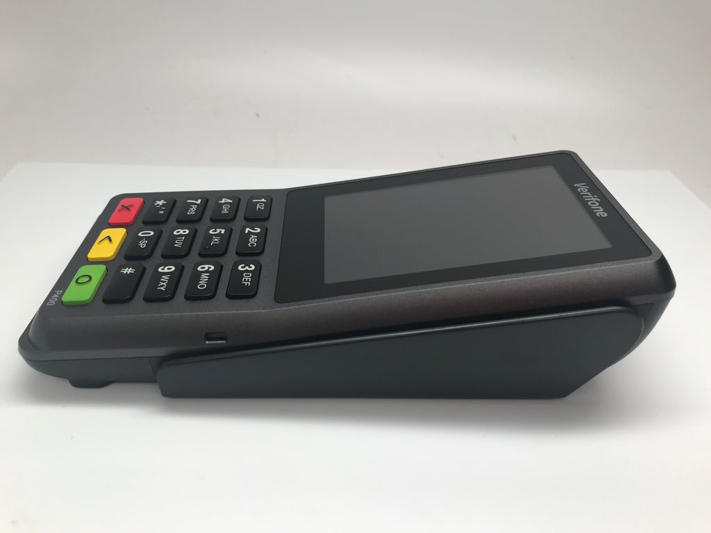 Buy Verifone Engage P400C Plus PIN Pad - Touch Screen