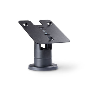 SpacePole Stack Mount for Ingenico ISC250 (ING6601-S-MN-02) - DCCSUPPLY.COM