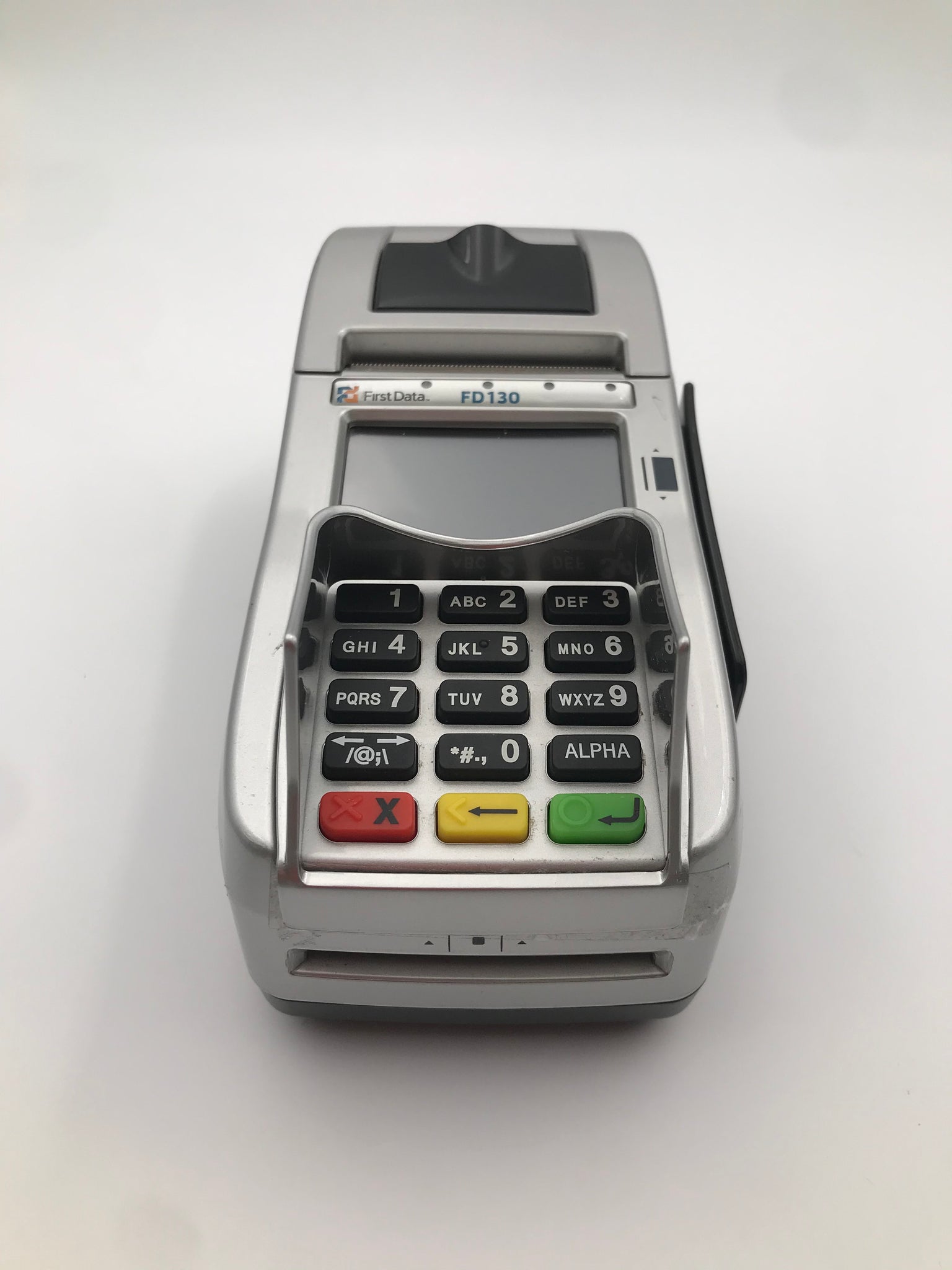 First Datat Fd150 First Data FD130 & FD150 Terminal Keypad Privacy Shield