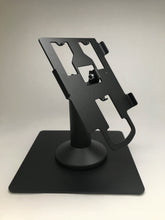 Load image into Gallery viewer, PAX Px7 Freestanding Swivel and Tilt Metal Stand - DCCSUPPLY.COM
