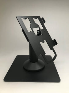 PAX Px7 Freestanding Swivel and Tilt Metal Stand - DCCSUPPLY.COM