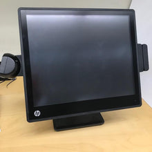 Load image into Gallery viewer, HP RP7 Retail System, Model 7800, Core i3, 2.5Ghz - Refurbished - DCCSUPPLY.COM

