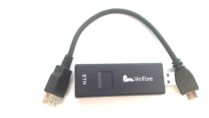 Verifone Vx680 Dongle Ethernet (M267-D10-00)