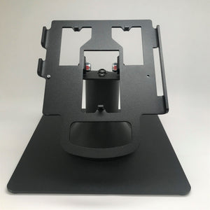 PAX Px5 Low Profile Swivel and Tilt Freestanding Metal Stand - DCCSUPPLY.COM