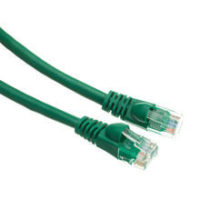 Load image into Gallery viewer, 100 Foot Cat5e 350 MHz UTP Snagless  Ethernet Cable-Full Carton (20 pieces) - DCCSUPPLY.COM
