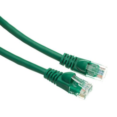 100 Foot Cat5e 350 MHz UTP Snagless  Ethernet Cable-Full Carton (20 pieces) - DCCSUPPLY.COM