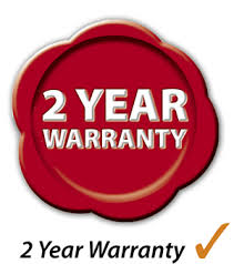 Standard 2 Year Warranty Extension - DCCSUPPLY.COM