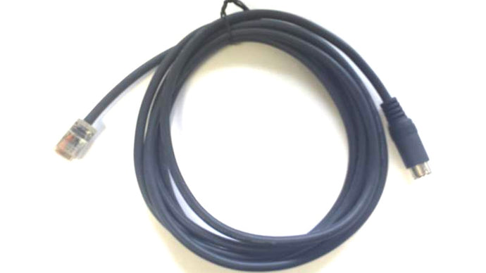 RDM to Vx Cable
