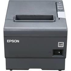 Epson TM-T88V Ethernet Printer - DCCSUPPLY.COM