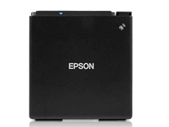 Epson C31CE95012 Series TM-M30 Receipt Printer, Black, Bluetooth - Refurbished - DCCSUPPLY.COM