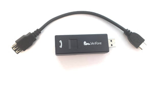 Verifone Vx680 Dongle Dial
