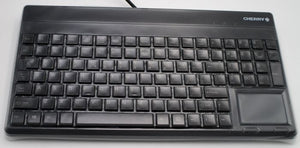 Cherry G86-62401EUADAA Keyboard Cover
