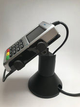 Load image into Gallery viewer, First Data RP10 PIN Pad Low Profile Swivel and Tilt Metal Stand - DCCSUPPLY.COM
