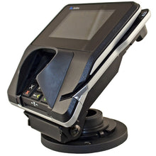 Load image into Gallery viewer, ENS Verifone Mx915/925 Low Contour Stand (367-2481) - Refurbished - DCCSUPPLY.COM
