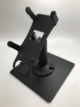 Load image into Gallery viewer, Verifone Vx520 Freestanding Swivel and Tilt Metal Stand - DCCSUPPLY.COM
