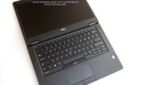 Load image into Gallery viewer, Dell Latitude 5480 / 5490 / 7490 Laptop Cover
