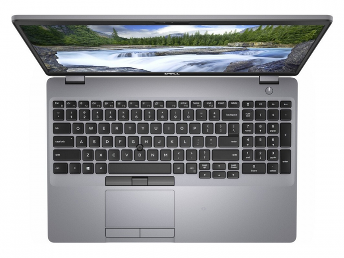 Dell Latitude 5510 Laptop Cover