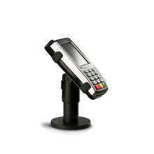 Load image into Gallery viewer, SpacePole DuraTilt Payment Mount for Verifone VX820 (VER171-D-MN-02) - DCCSUPPLY.COM
