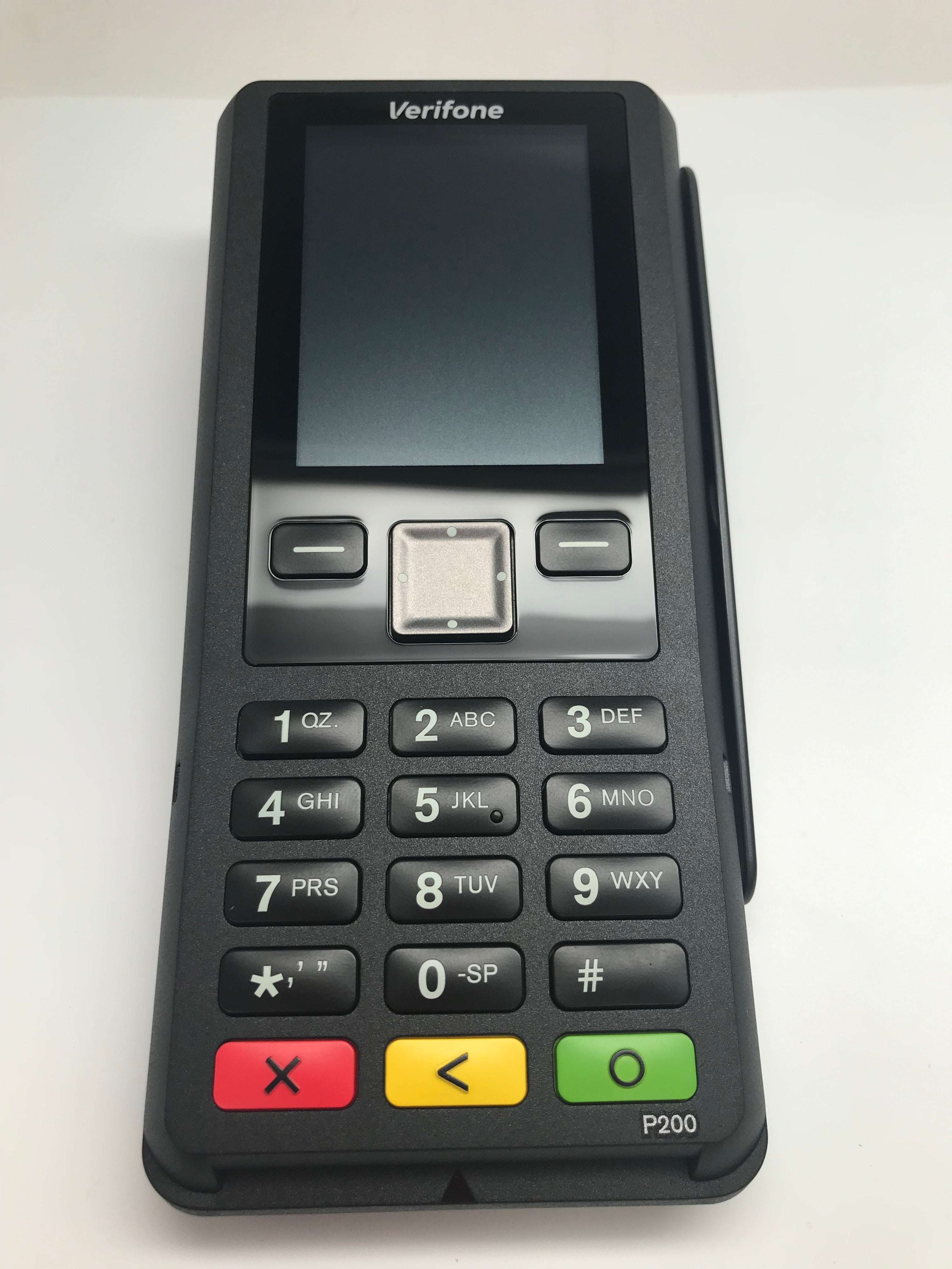 Verifone Engage P200 PIN Pad - DCCSUPPLY.COM